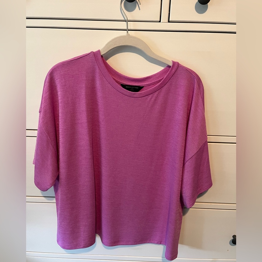 NWT Banana Republic Top Size Medium